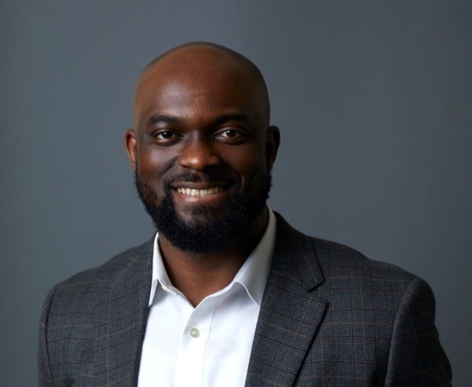 Fisayo Alade