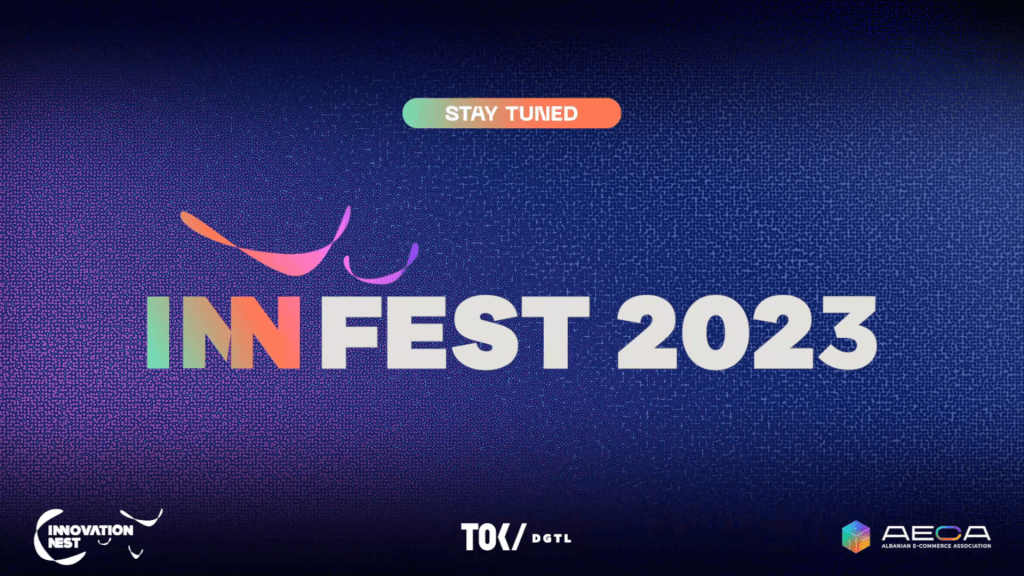 inn fest, aeca, tok, innovation