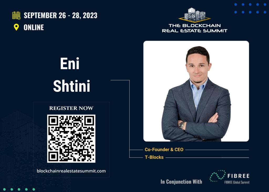 blockchain summit, liberty fund